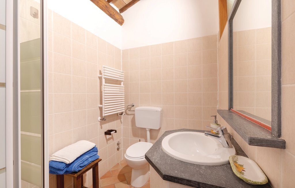 Il Poeta – Maison 22 pers. vue lac Trasimène - Photo 30