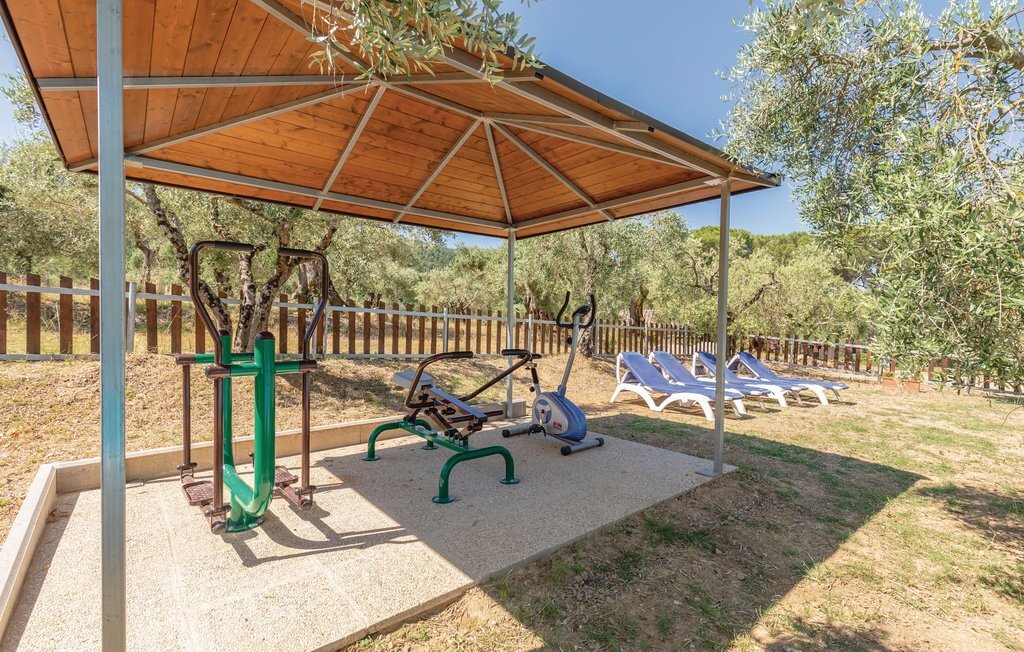 Il Poeta – Maison 22 pers. vue lac Trasimène - Photo 35