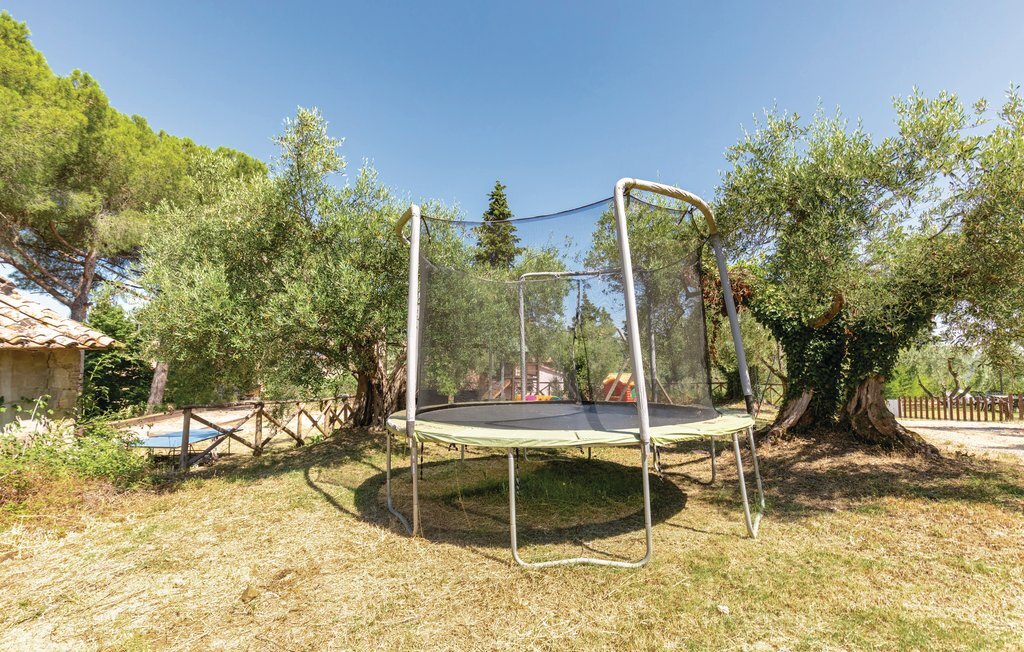 Il Poeta – Maison 22 pers. vue lac Trasimène - Photo 36