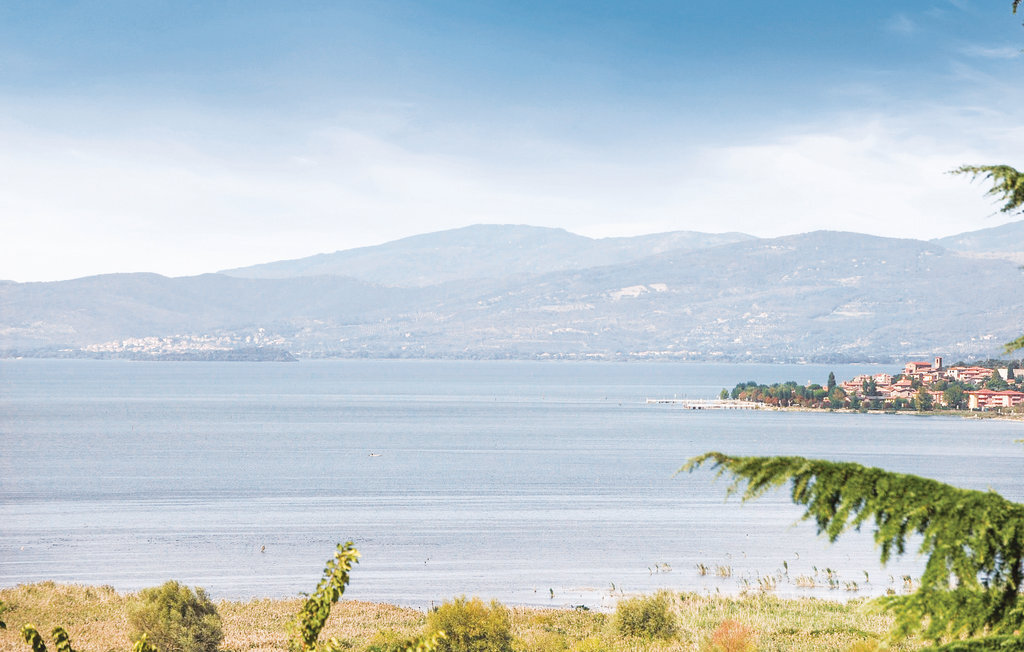 Il Poeta – Maison 22 pers. vue lac Trasimène - Photo 37