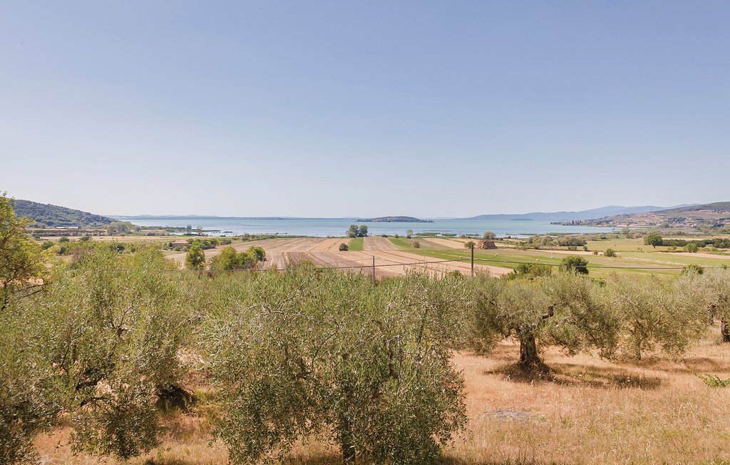 Il Poeta – Maison 22 pers. vue lac Trasimène - Photo 38