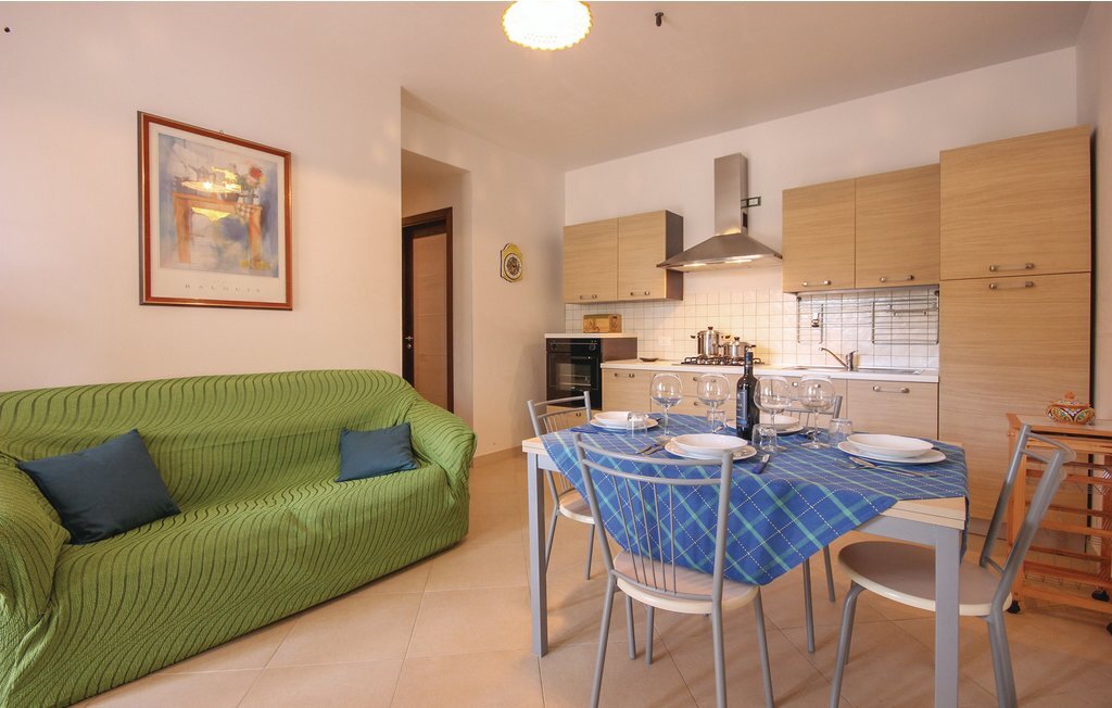 Casa Melina - Appartement vue mer à Porto Palo - Photo 3