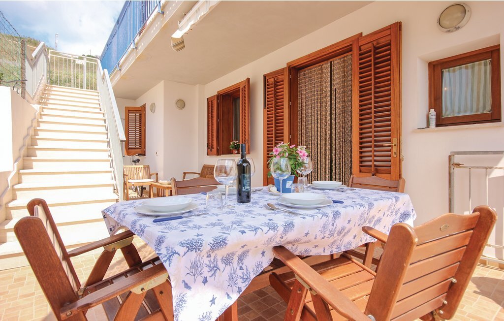 Casa Melina - Appartement vue mer à Porto Palo - Photo 4