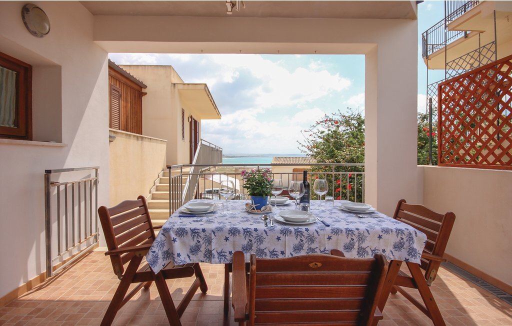 Casa Melina - Appartement vue mer à Porto Palo - Photo 6