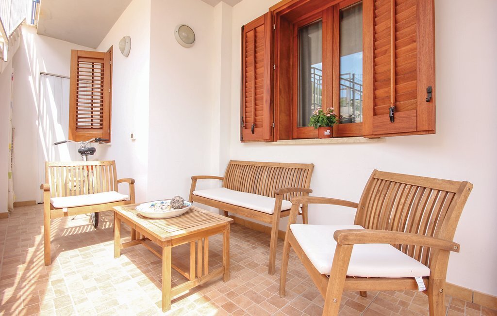Casa Melina - Appartement vue mer à Porto Palo - Photo 7