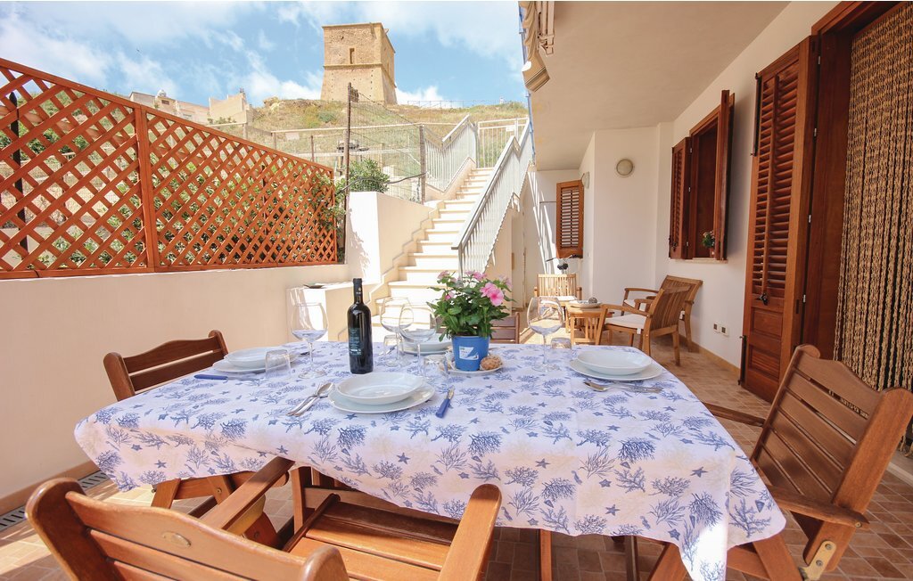 Casa Melina - Appartement vue mer à Porto Palo - Photo 8