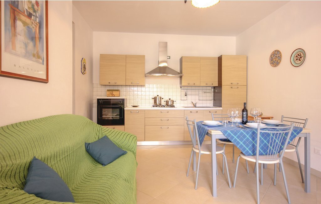 Casa Melina - Appartement vue mer à Porto Palo - Photo 9