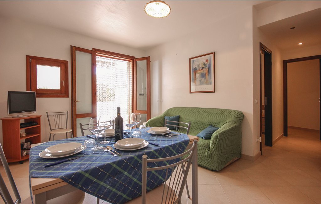 Casa Melina - Appartement vue mer à Porto Palo - Photo 10