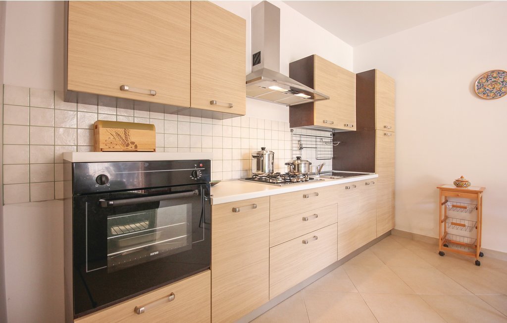 Casa Melina - Appartement vue mer à Porto Palo - Photo 11