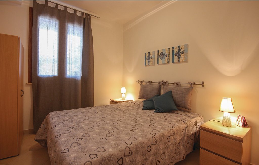 Casa Melina - Appartement vue mer à Porto Palo - Photo 12