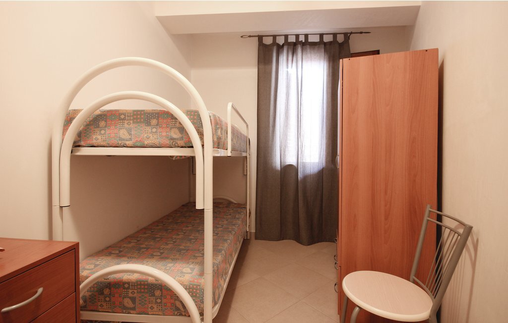 Casa Melina - Appartement vue mer à Porto Palo - Photo 16