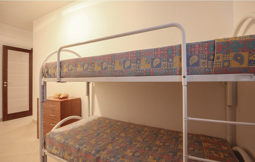 Casa Melina - Appartement vue mer à Porto Palo - Photo 17