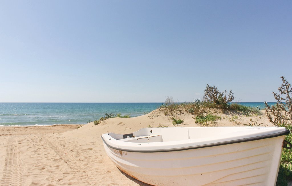 Casa Melina - Appartement vue mer à Porto Palo - Photo 20