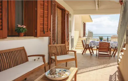 Location appartement à Menfi (AG), Casa Melina