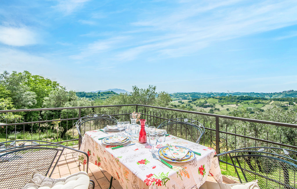 Maison Olivi, piscine thermale et oliverette à Poggio Catino - Photo 15
