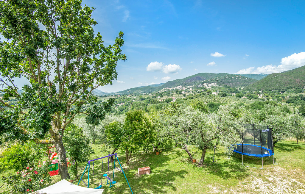 Maison Olivi, piscine thermale et oliverette à Poggio Catino - Photo 16
