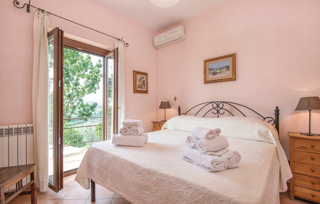 Maison Olivi, piscine thermale et oliverette à Poggio Catino - Photo 22