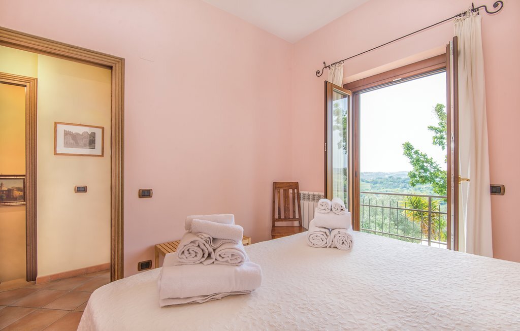 Maison Olivi, piscine thermale et oliverette à Poggio Catino - Photo 23