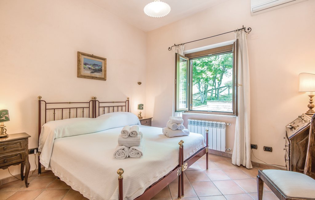 Maison Olivi, piscine thermale et oliverette à Poggio Catino - Photo 24