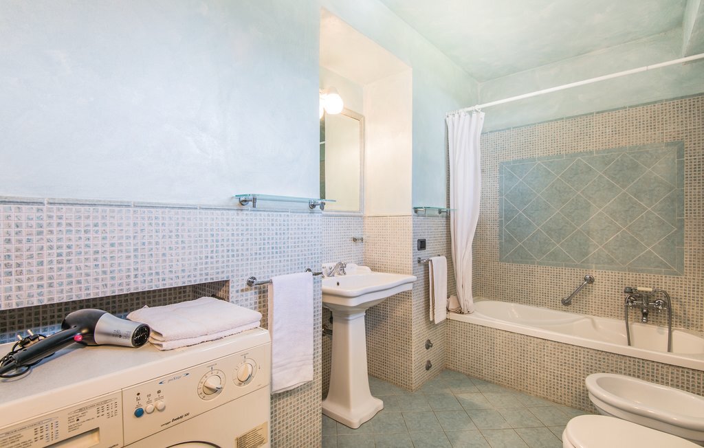 Maison Olivi, piscine thermale et oliverette à Poggio Catino - Photo 26