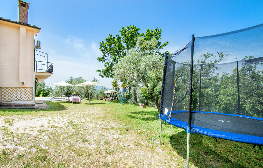Maison Olivi, piscine thermale et oliverette à Poggio Catino - Photo 29