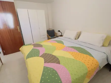 Location appartement de vacances à Madrid