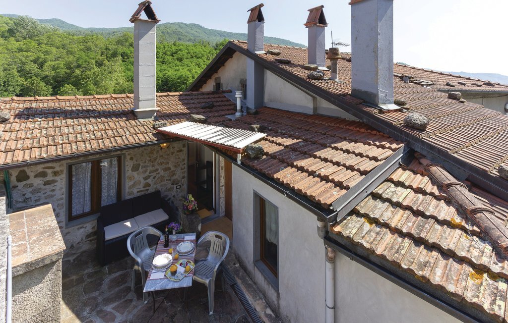 Appartement de charme avec jardin privé à Casoli - Photo 1
