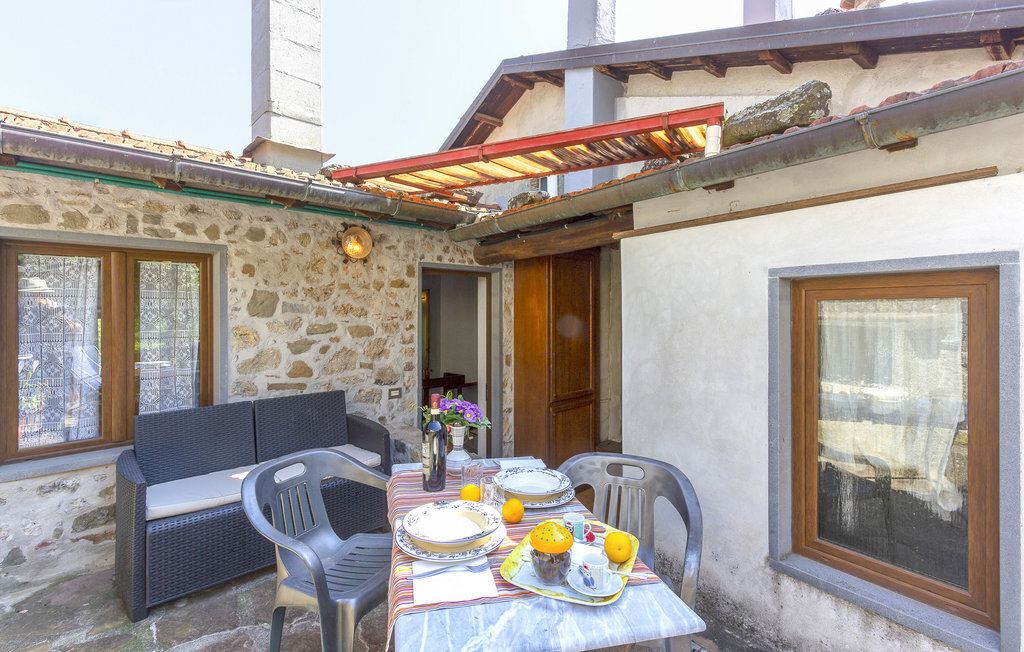 Appartement de charme avec jardin privé à Casoli - Photo 2