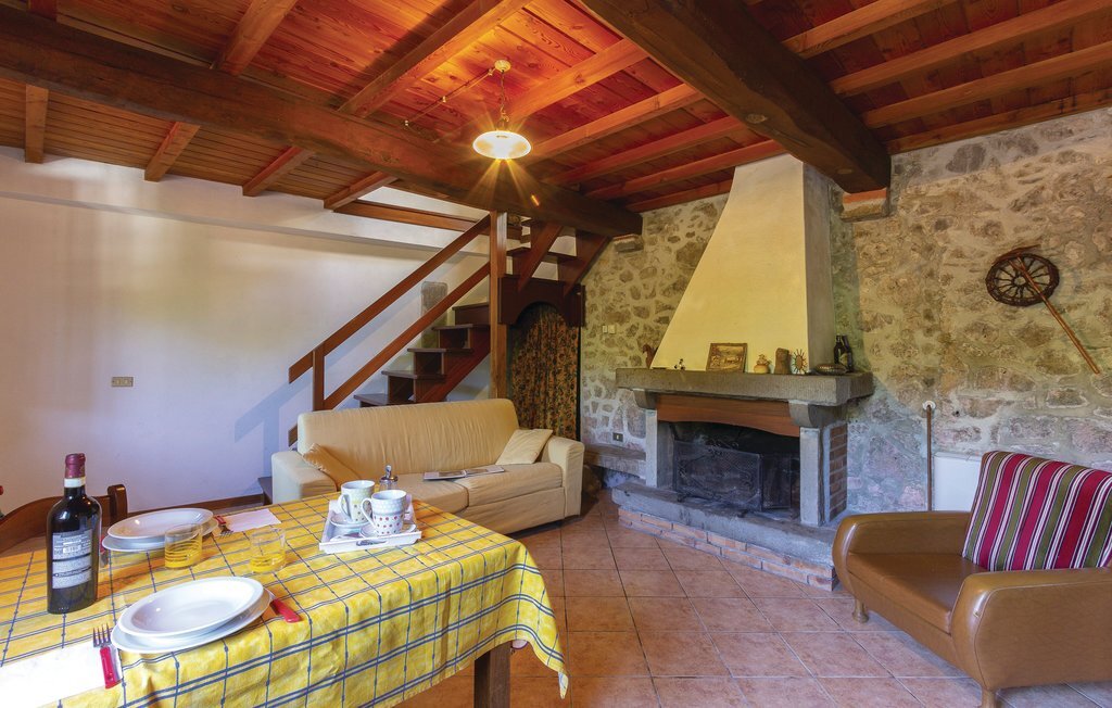 Appartement de charme avec jardin privé à Casoli - Photo 3