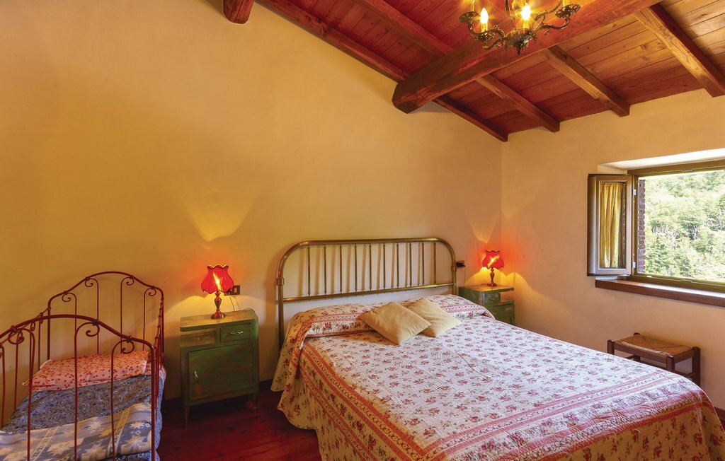 Appartement de charme avec jardin privé à Casoli - Photo 4