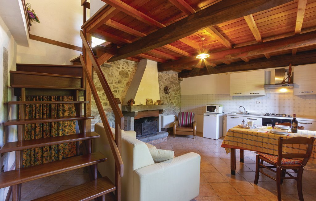 Appartement de charme avec jardin privé à Casoli - Photo 6