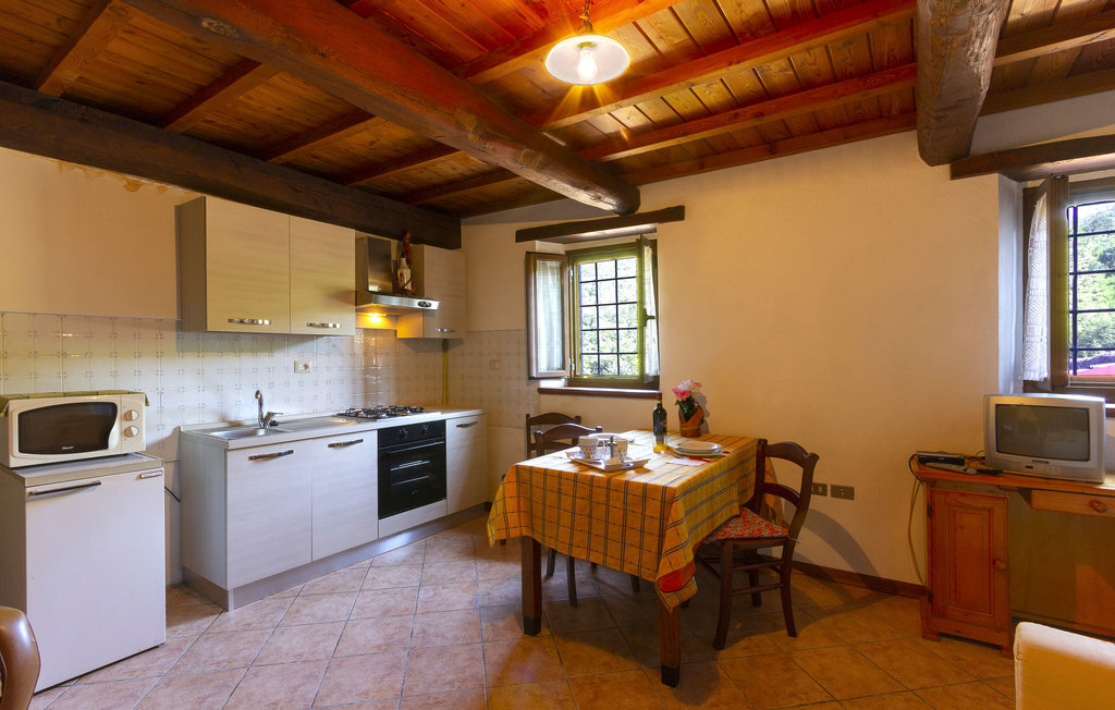 Appartement de charme avec jardin privé à Casoli - Photo 7
