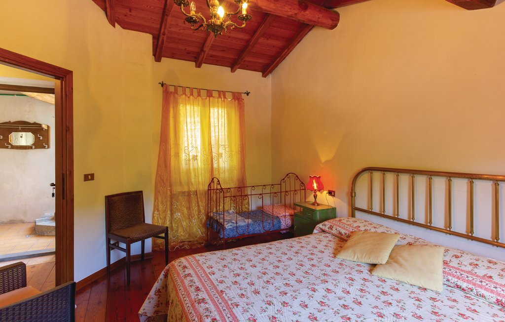 Appartement de charme avec jardin privé à Casoli - Photo 8
