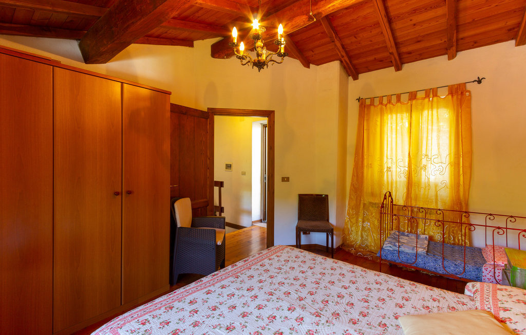 Appartement de charme avec jardin privé à Casoli - Photo 9