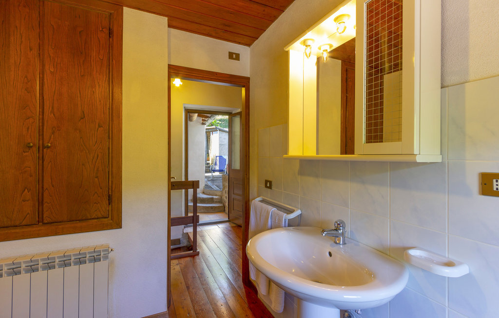 Appartement de charme avec jardin privé à Casoli - Photo 11
