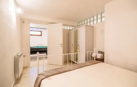 Le Silerchie, Maison 10 personnes à Camaiore LU - Photo 36