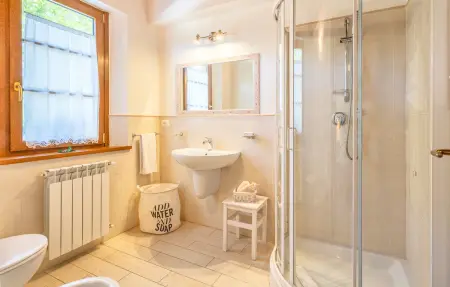 Le Silerchie, Maison 10 personnes à Camaiore LU - Photo 39