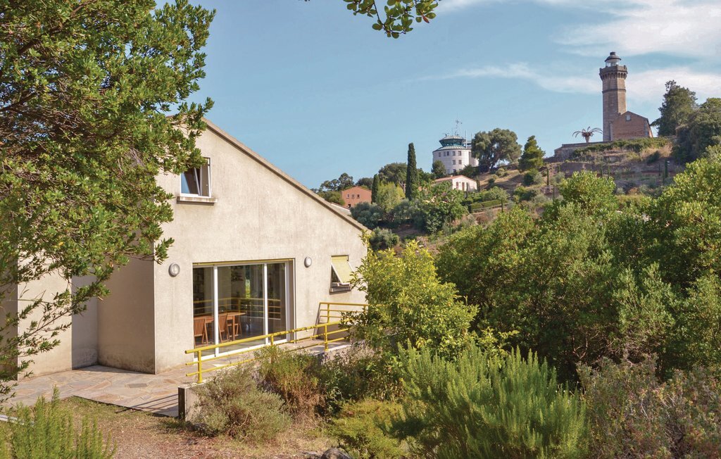 Maison 8 personnes Costa Verde avec vue mer et jardin - Photo 1