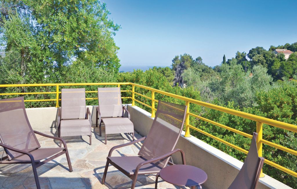 Maison 8 personnes Costa Verde avec vue mer et jardin - Photo 2