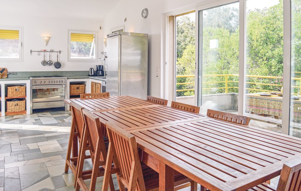 Maison 8 personnes Costa Verde avec vue mer et jardin - Photo 5