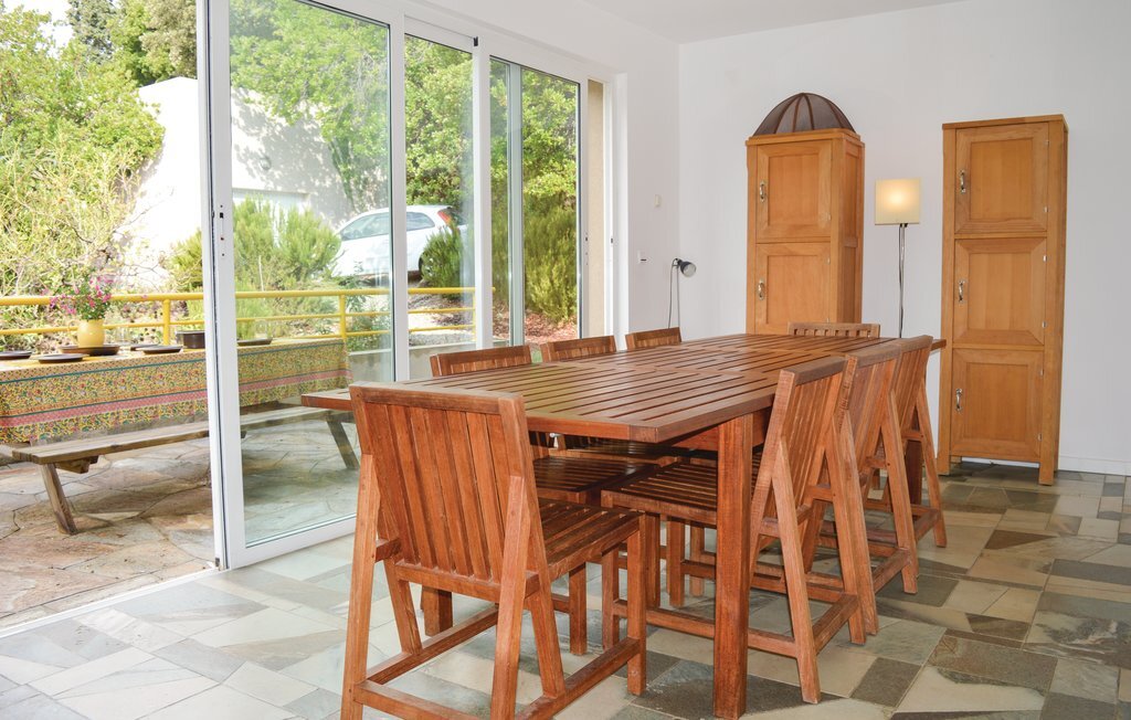Maison 8 personnes Costa Verde avec vue mer et jardin - Photo 6