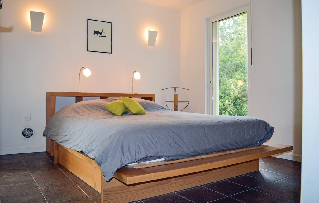 Maison 8 personnes Costa Verde avec vue mer et jardin - Photo 8