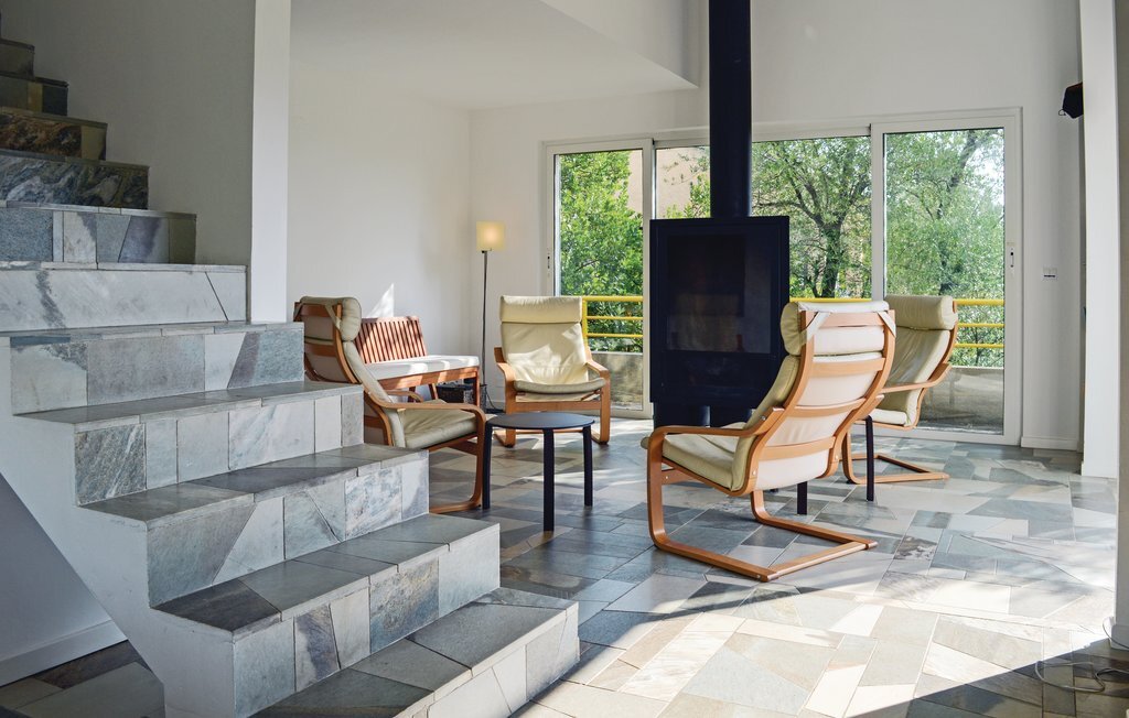 Maison 8 personnes Costa Verde avec vue mer et jardin - Photo 9