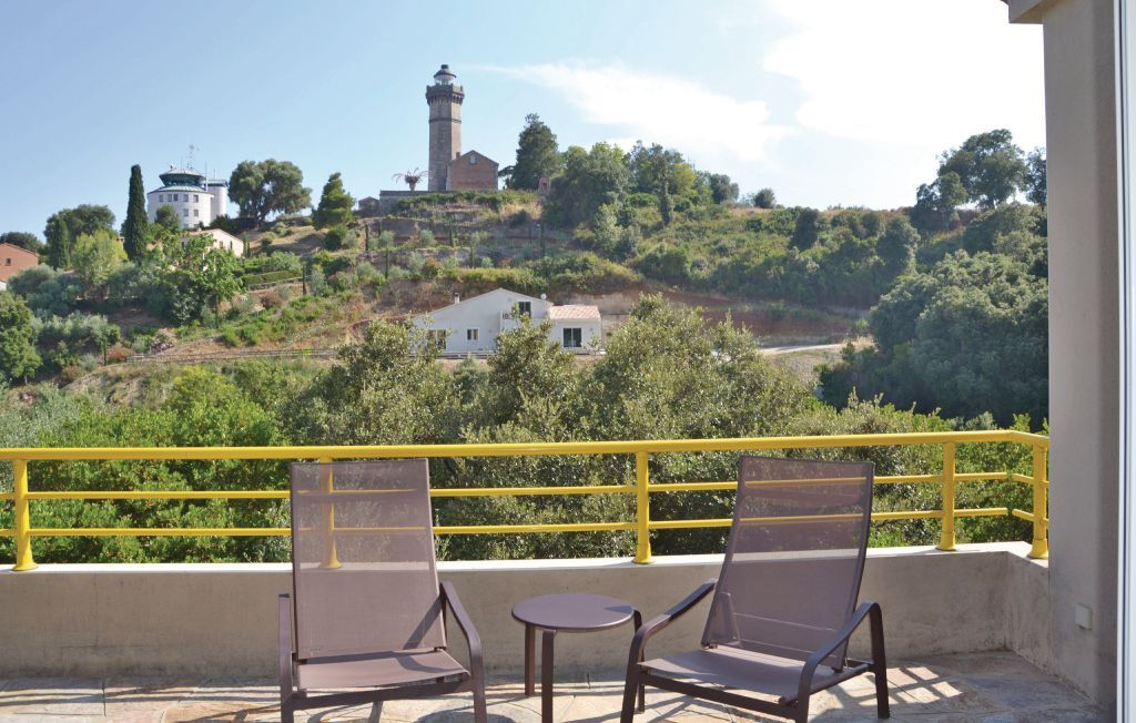 Maison 8 personnes Costa Verde avec vue mer et jardin - Photo 11