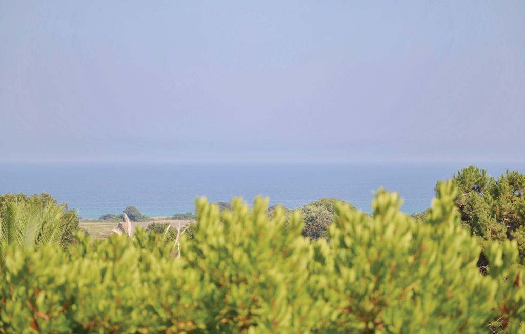 Maison 8 personnes Costa Verde avec vue mer et jardin - Photo 12