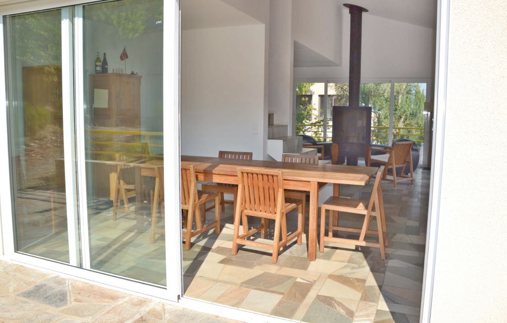 Maison 8 personnes Costa Verde avec vue mer et jardin - Photo 14