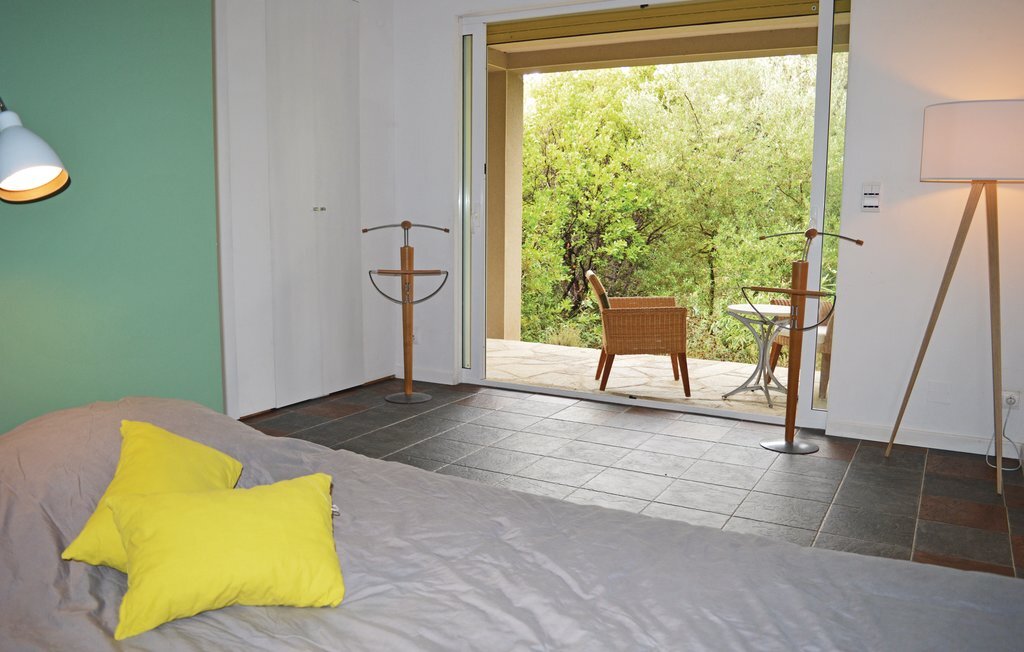 Maison 8 personnes Costa Verde avec vue mer et jardin - Photo 16