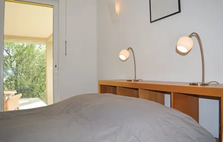 Maison 8 personnes Costa Verde avec vue mer et jardin : photo 17