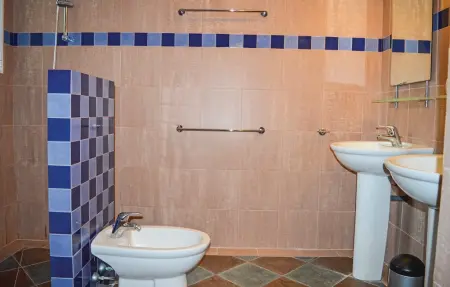 Maison 8 personnes Costa Verde avec vue mer et jardin : photo 18