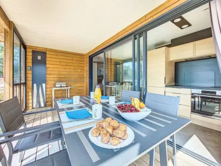 Location maison de vacances à Guérande